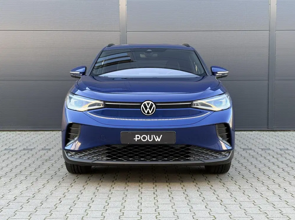 Volkswagen ID.4 170pk Style 52 kWh uit 2021, foto 9