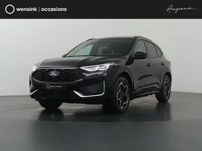 Ford Kuga 2.5 PHEV ST-Line X uit 2025