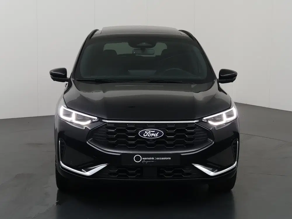 Ford Kuga 2.5 PHEV ST-Line X uit 2025, foto 3