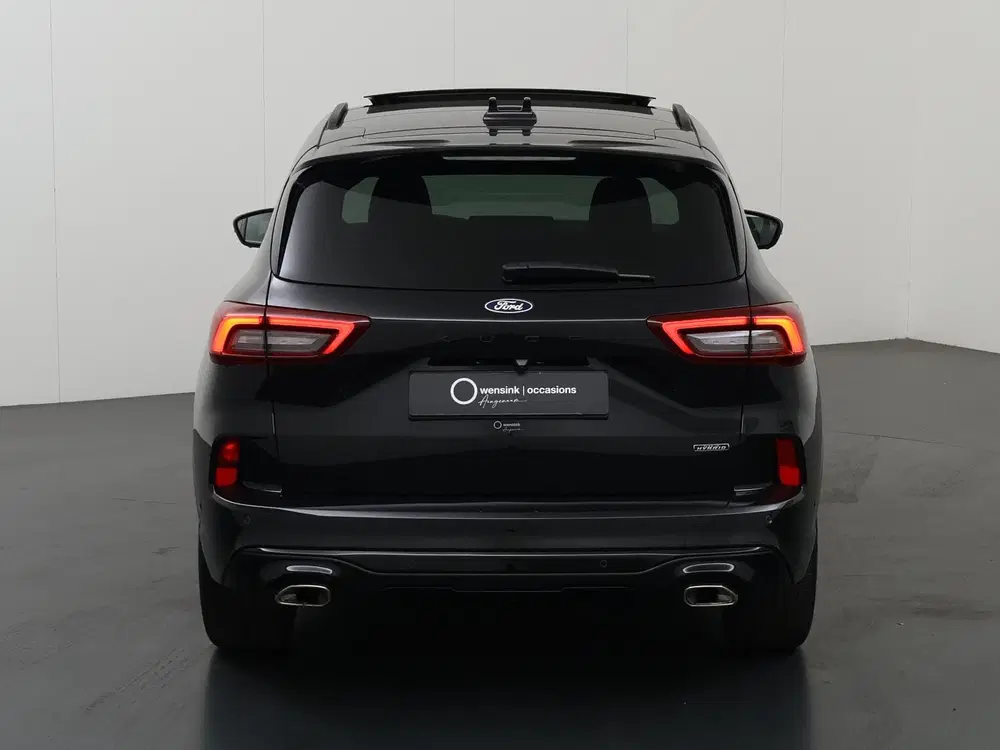 Ford Kuga 2.5 PHEV ST-Line X uit 2025, foto 4