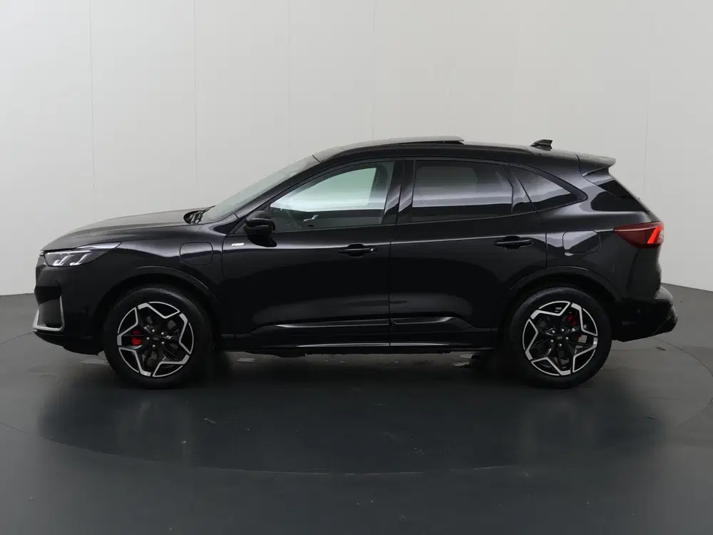 Ford Kuga 2.5 PHEV ST-Line X uit 2025, foto 5