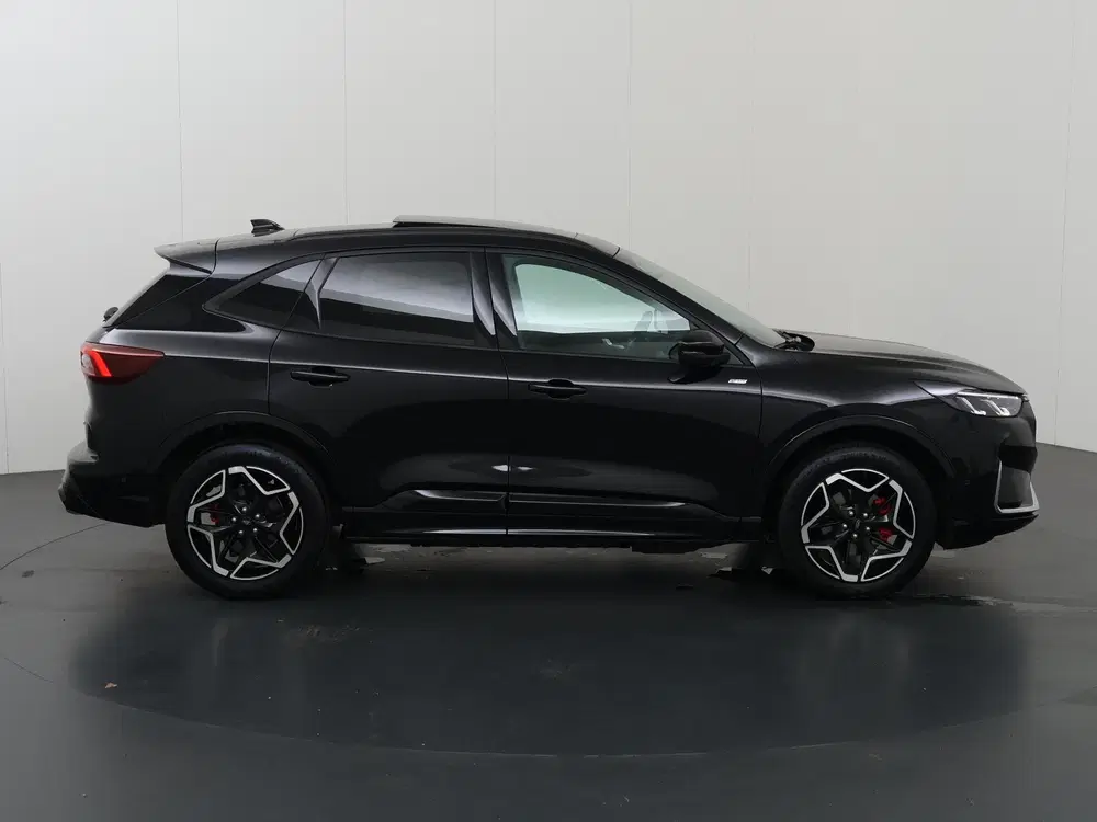 Ford Kuga 2.5 PHEV ST-Line X uit 2025, foto 6