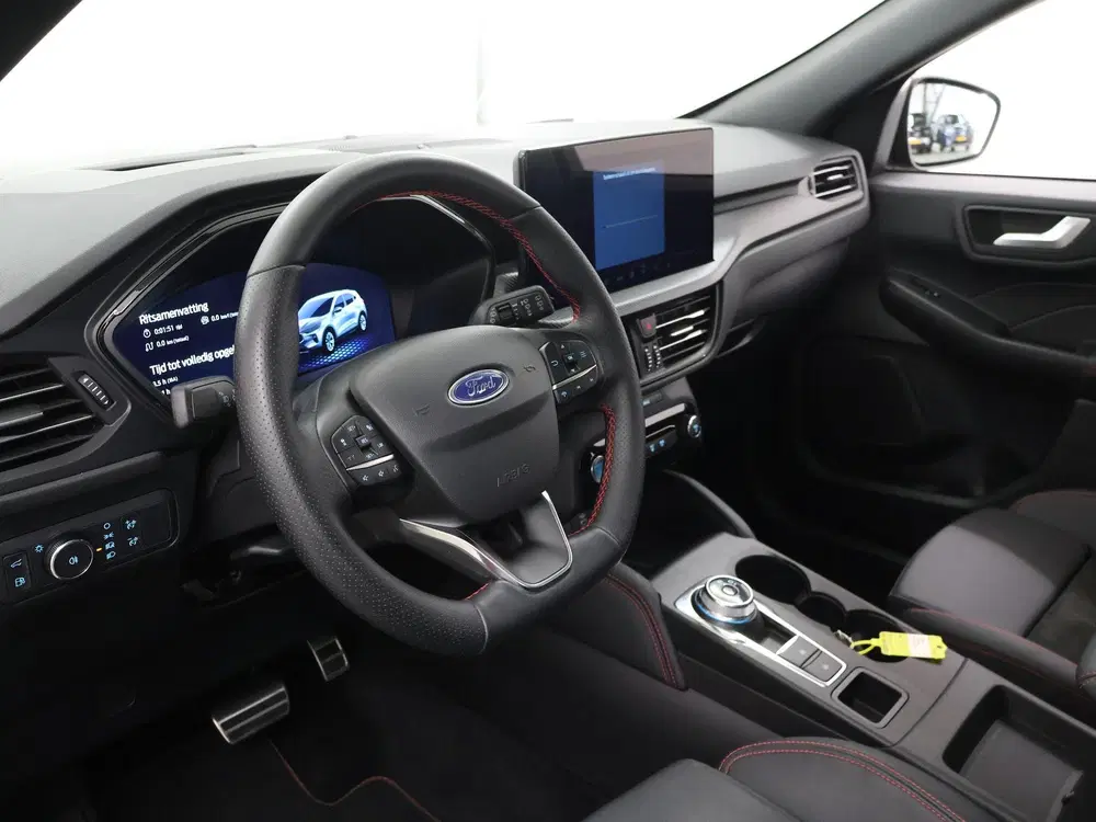 Ford Kuga 2.5 PHEV ST-Line X uit 2025, foto 7