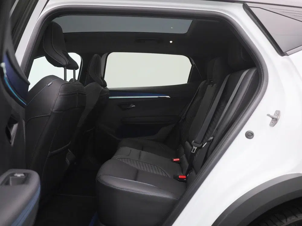 Renault Scenic E-Tech EV87 long range esprit Alpine uit 2025, foto 11