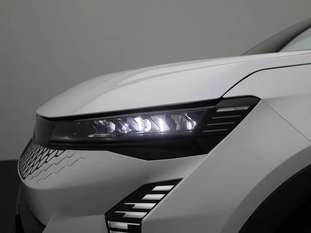 Renault Scenic E-Tech EV87 long range esprit Alpine uit 2025, foto 15