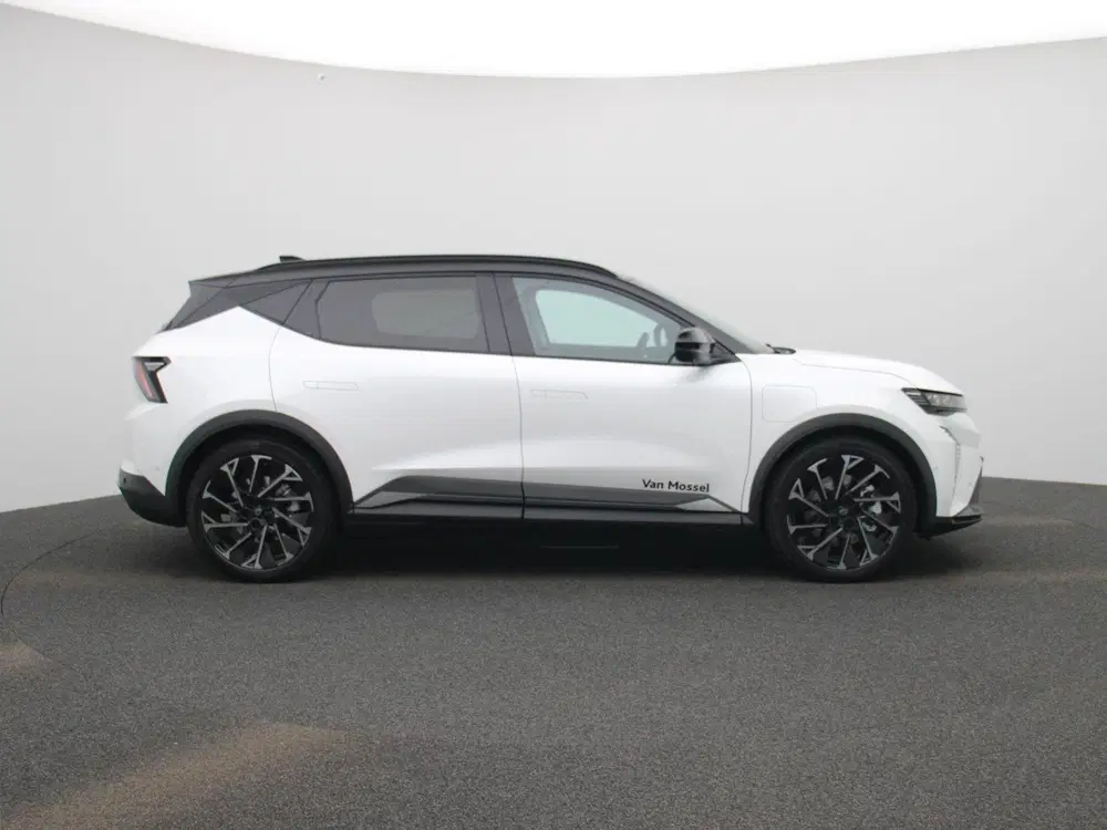 Renault Scenic E-Tech EV87 long range esprit Alpine uit 2025, foto 6