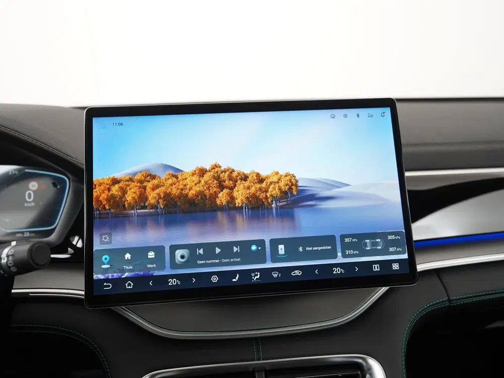 BYD Seal U 1.5 DM-i FWD Boost uit 2026, foto 12