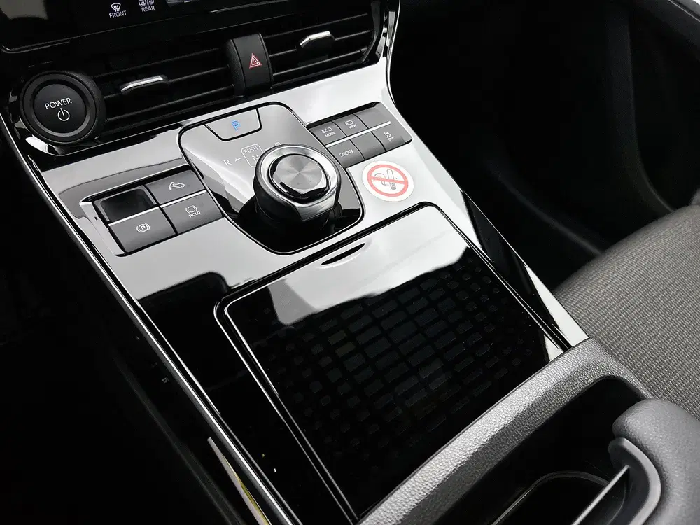 Toyota bZ4X Dynamic 71 kWh uit 2025, foto 12