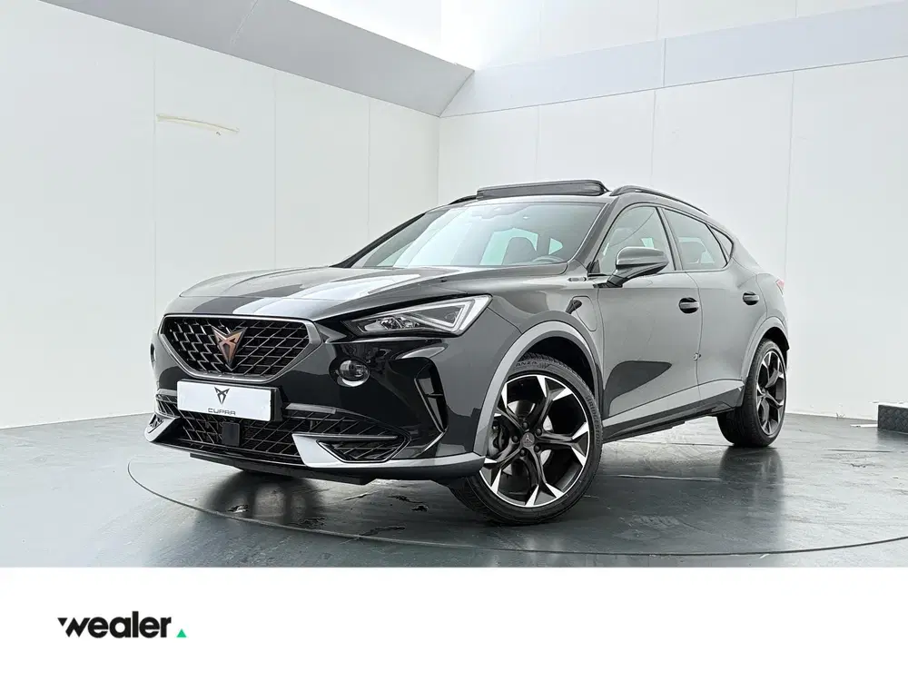 Cupra Formentor 1.4 e-Hybrid Performance uit 2022