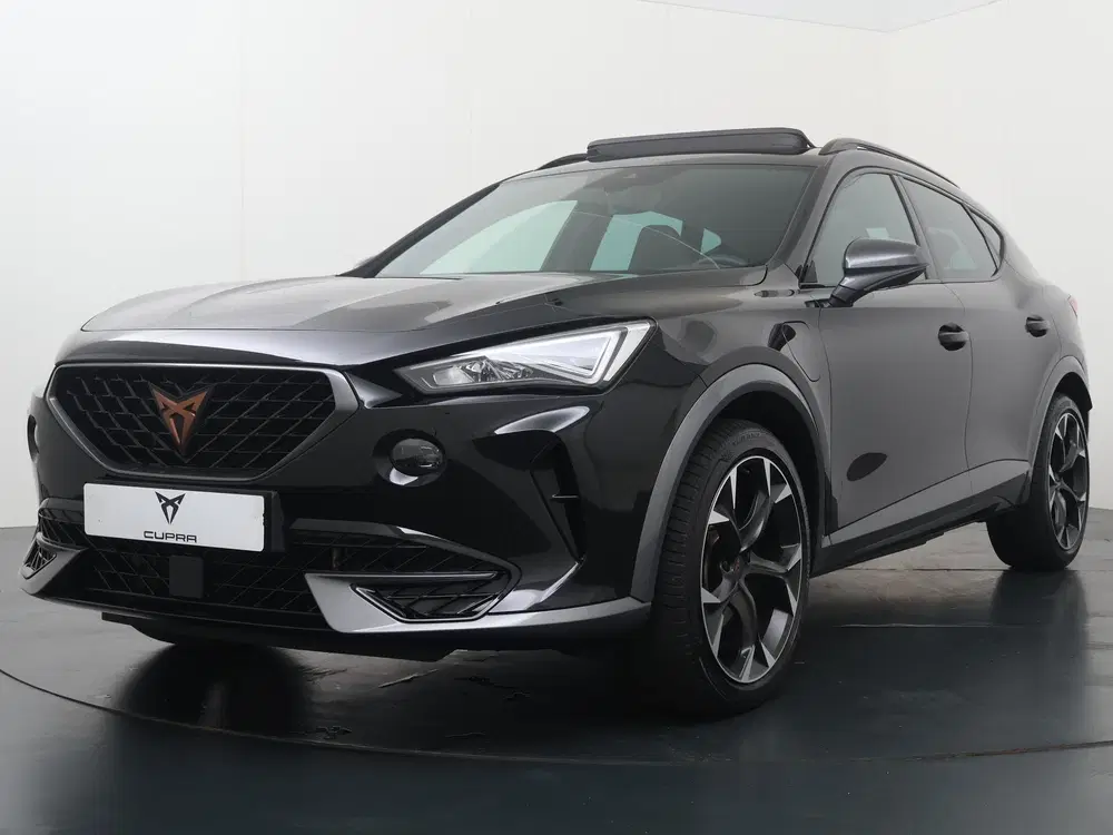 Cupra Formentor 1.4 e-Hybrid Performance uit 2022, foto 2