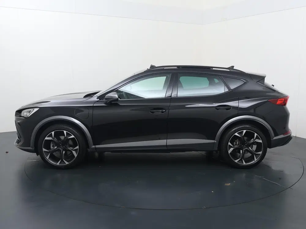 Cupra Formentor 1.4 e-Hybrid Performance uit 2022, foto 3