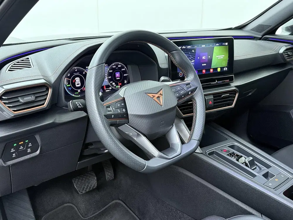 Cupra Formentor 1.4 e-Hybrid Performance uit 2022, foto 7