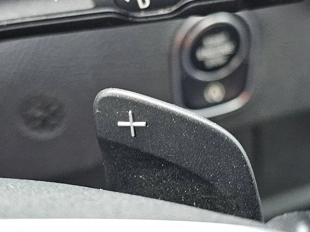 Mercedes-Benz Sprinter 317 L3 RWD Open Laadbak Cruise contro uit 2024, foto 13