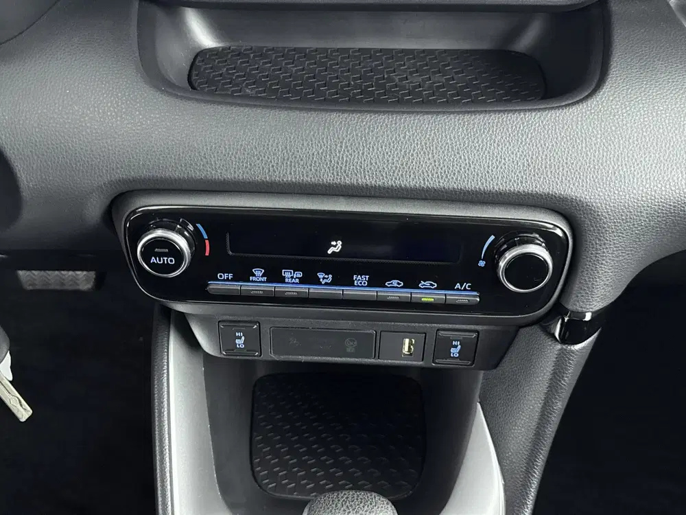 Toyota Yaris 1.5 Hybrid 115 Active uit 2023, foto 10