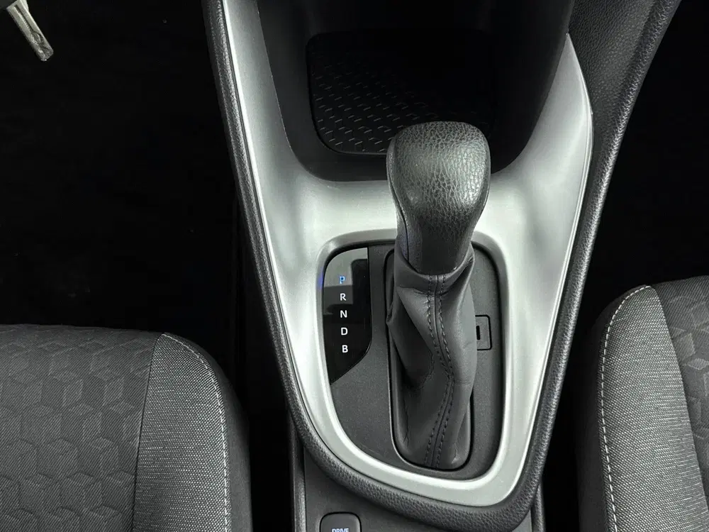 Toyota Yaris 1.5 Hybrid 115 Active uit 2023, foto 11
