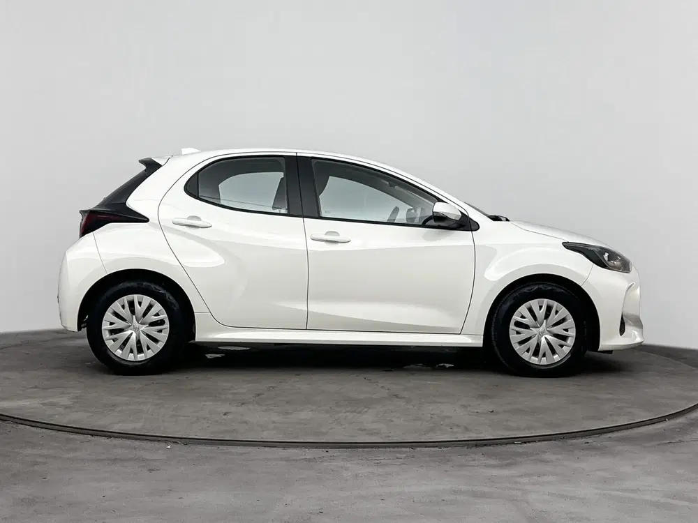 Toyota Yaris 1.5 Hybrid 115 Active uit 2023, foto 12