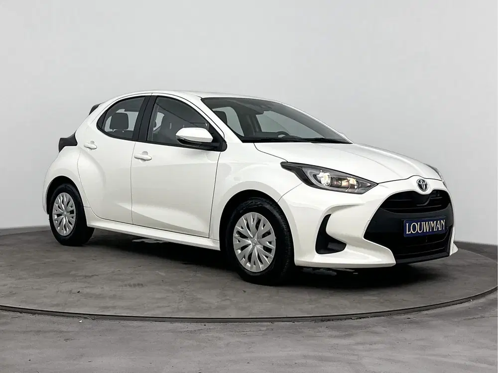 Toyota Yaris 1.5 Hybrid 115 Active uit 2023, foto 13