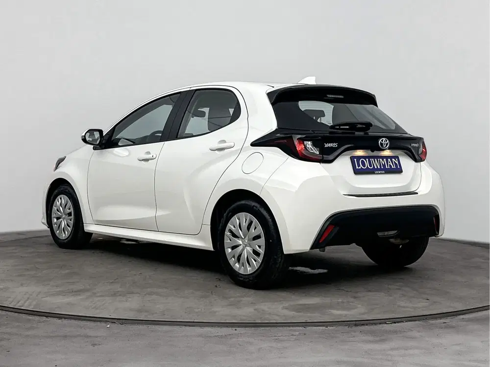 Toyota Yaris 1.5 Hybrid 115 Active uit 2023, foto 14