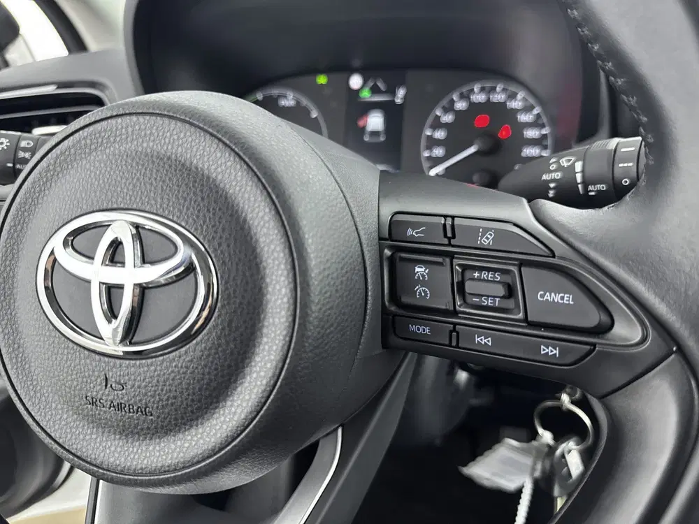 Toyota Yaris 1.5 Hybrid 115 Active uit 2023, foto 15