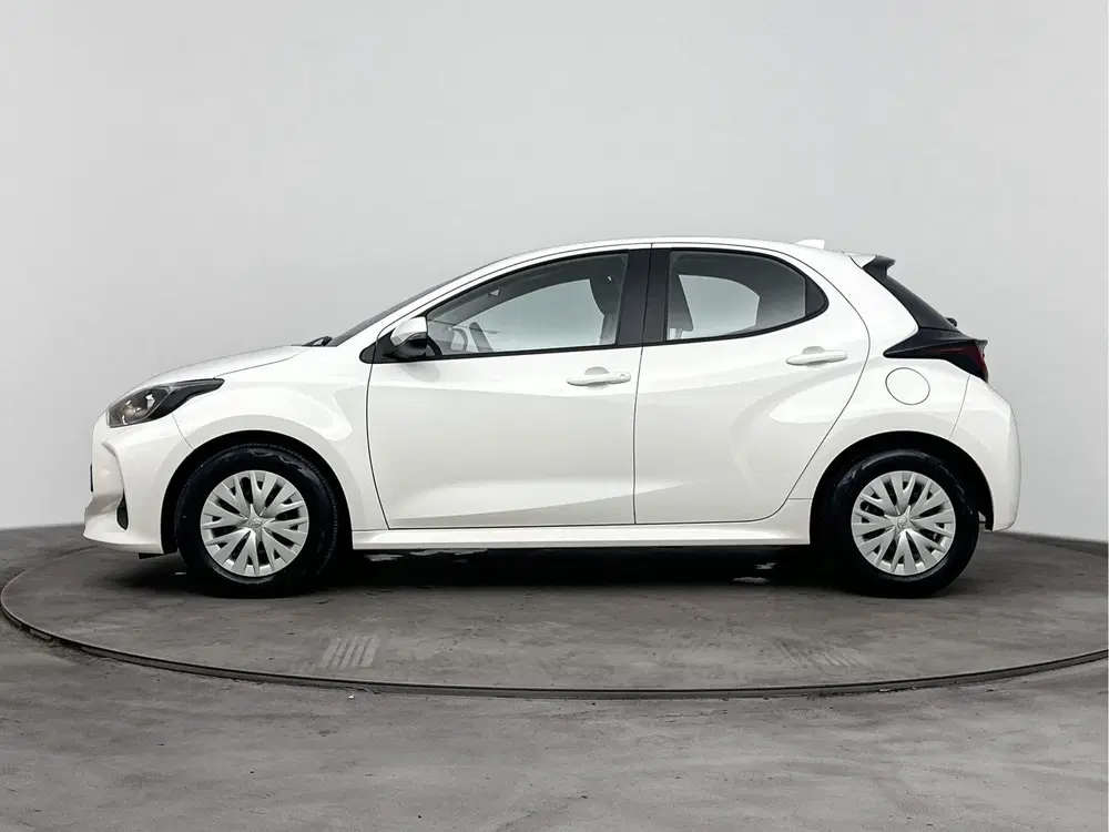 Toyota Yaris 1.5 Hybrid 115 Active uit 2023, foto 3