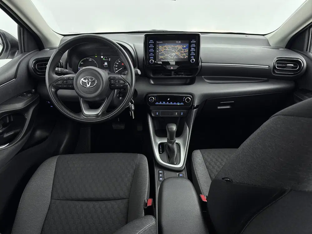Toyota Yaris 1.5 Hybrid 115 Active uit 2023, foto 4