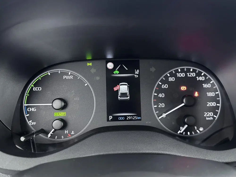 Toyota Yaris 1.5 Hybrid 115 Active uit 2023, foto 5