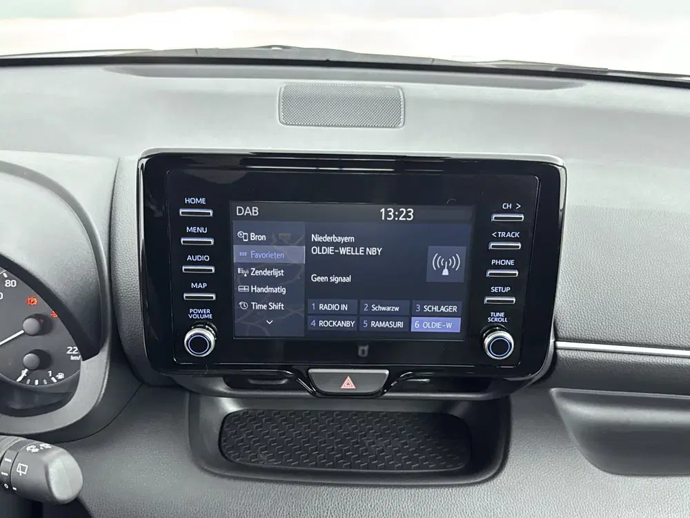 Toyota Yaris 1.5 Hybrid 115 Active uit 2023, foto 7