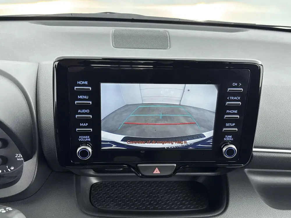 Toyota Yaris 1.5 Hybrid 115 Active uit 2023, foto 8