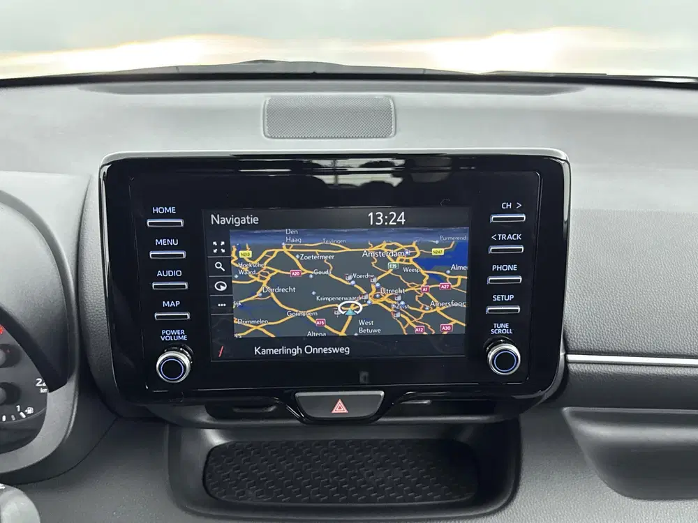Toyota Yaris 1.5 Hybrid 115 Active uit 2023, foto 9