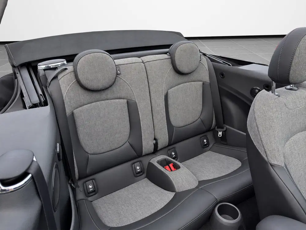 Mini Cabrio Cooper 1.5 Automaat CLIMA uit 2020, foto 13