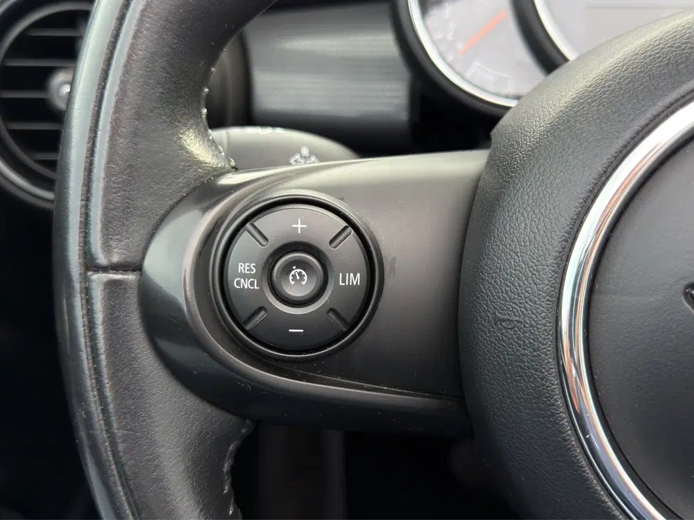 Mini Cabrio Cooper 1.5 Automaat CLIMA uit 2020, foto 15