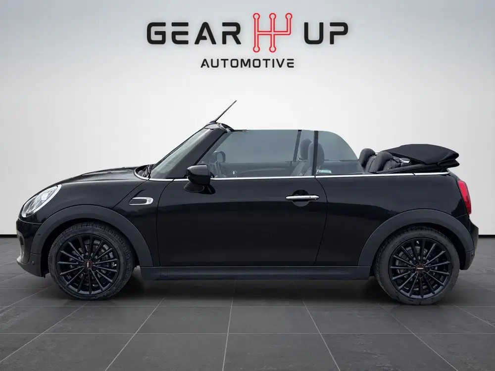 Mini Cabrio Cooper 1.5 Automaat CLIMA uit 2020, foto 2