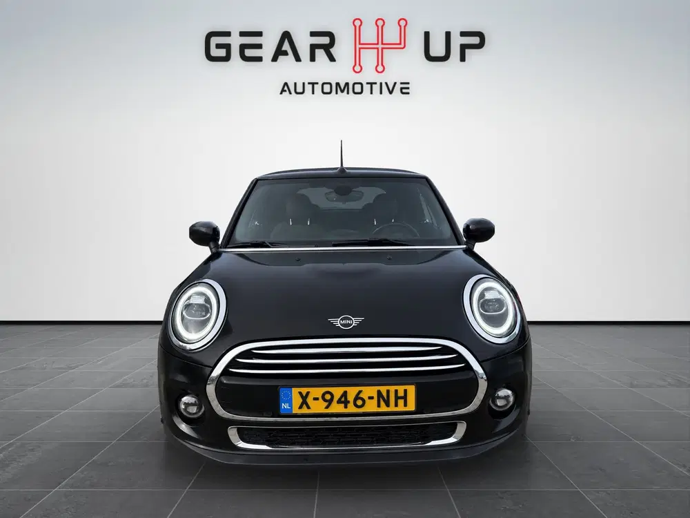 Mini Cabrio Cooper 1.5 Automaat CLIMA uit 2020, foto 5