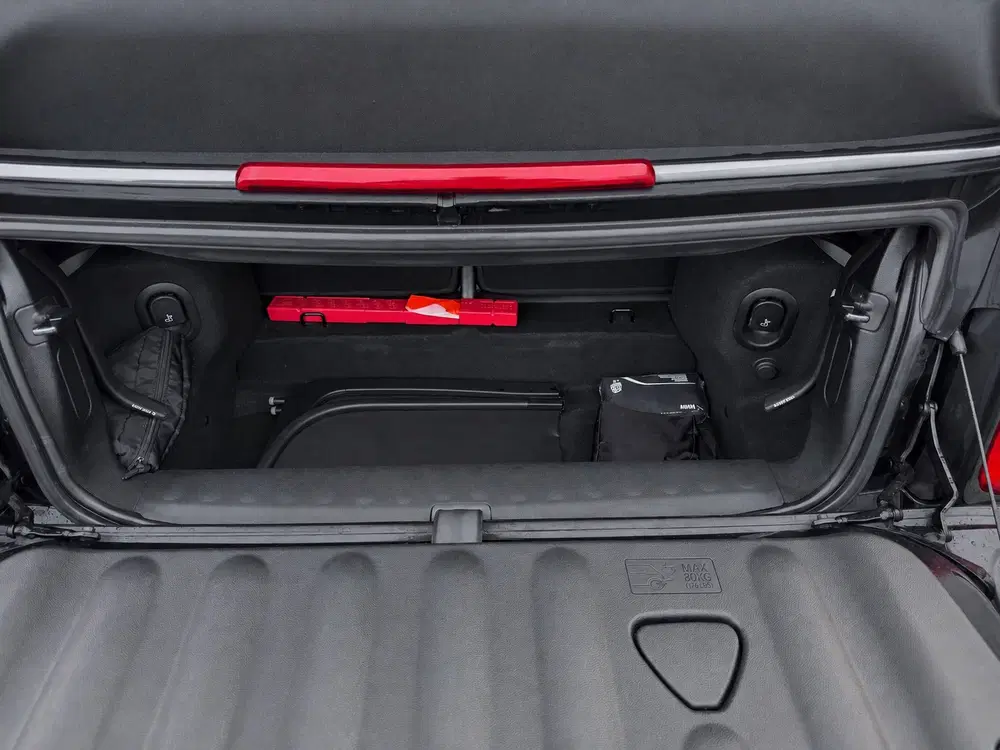 Mini Cabrio Cooper 1.5 Automaat CLIMA uit 2020, foto 8