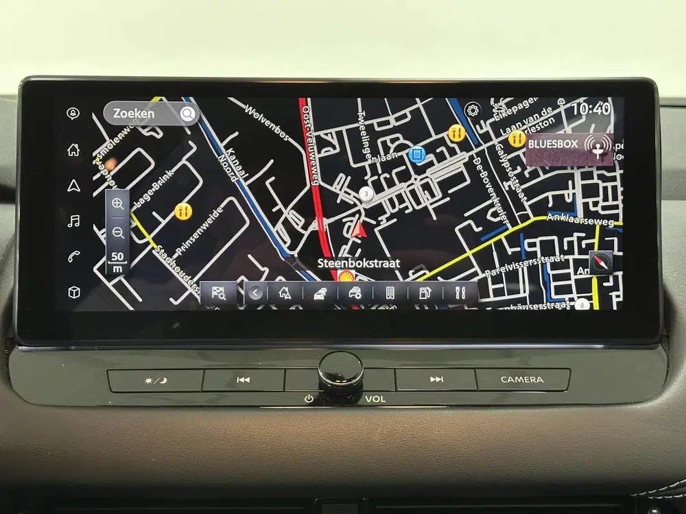 Nissan Qashqai 1.3 MHEV Xtronic N-Connecta uit 2022, foto 13