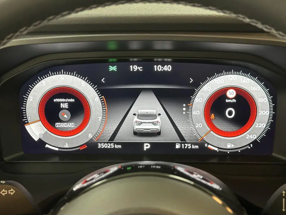 Nissan Qashqai 1.3 MHEV Xtronic N-Connecta uit 2022, foto 4