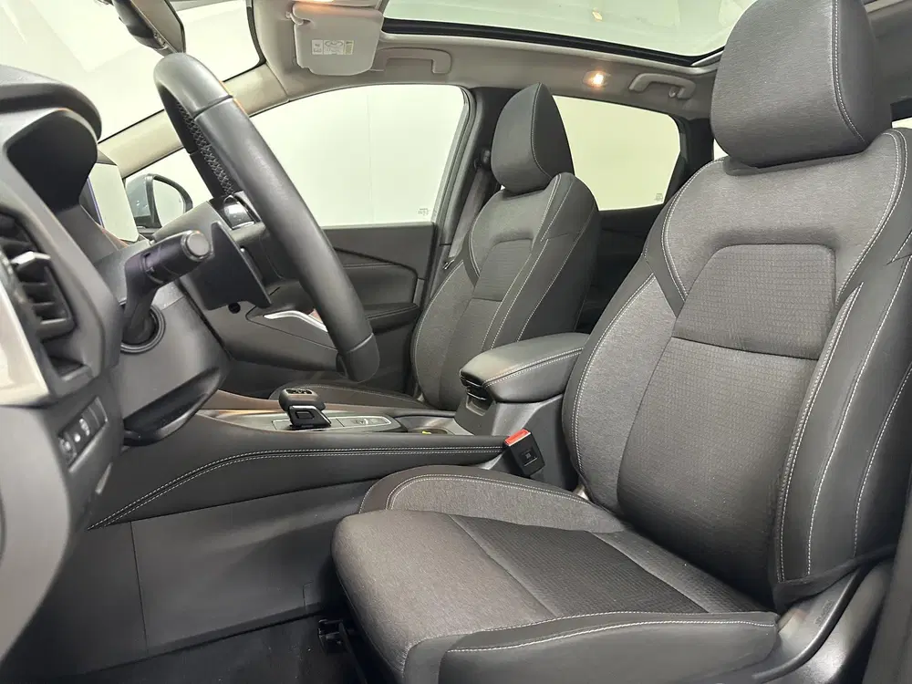 Nissan Qashqai 1.3 MHEV Xtronic N-Connecta uit 2022, foto 7