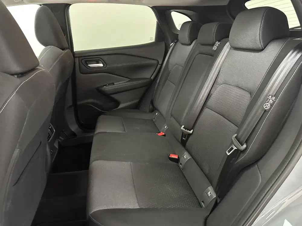 Nissan Qashqai 1.3 MHEV Xtronic N-Connecta uit 2022, foto 8