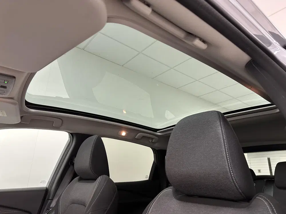 Nissan Qashqai 1.3 MHEV Xtronic N-Connecta uit 2022, foto 9