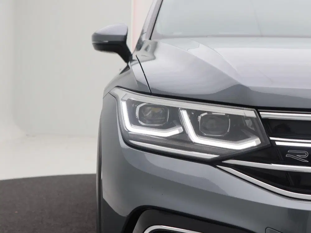 Volkswagen Tiguan Allspace 1.5 TSi 150 Pk Automaat R-Line Bu uit 2023, foto 10