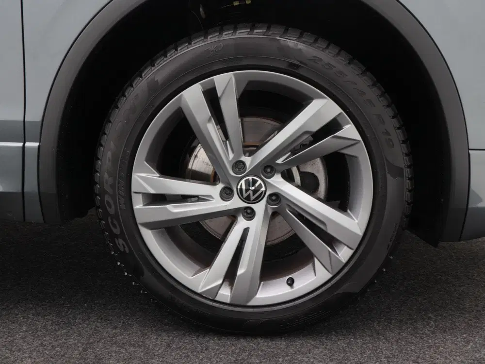 Volkswagen Tiguan Allspace 1.5 TSi 150 Pk Automaat R-Line Bu uit 2023, foto 14