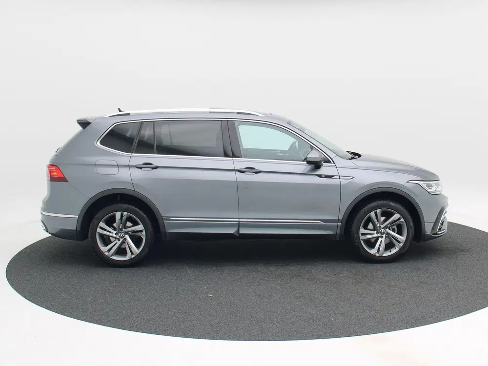 Volkswagen Tiguan Allspace 1.5 TSi 150 Pk Automaat R-Line Bu uit 2023, foto 7