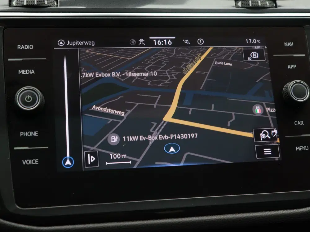 Volkswagen Tiguan Allspace 1.5 TSi 150 Pk Automaat R-Line Bu uit 2023, foto 8