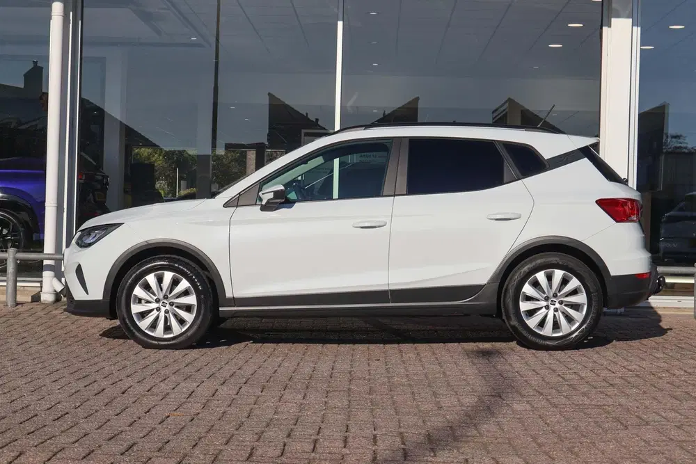 SEAT Arona 1.0 TSI 95pk Style uit 2022, foto 14