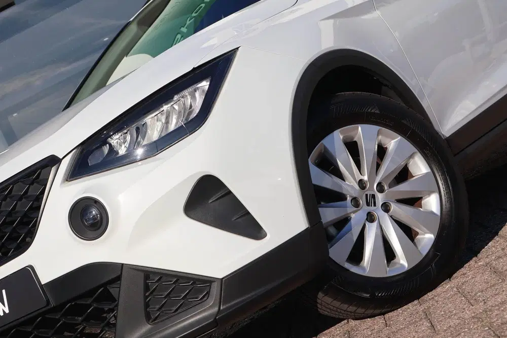 SEAT Arona 1.0 TSI 95pk Style uit 2022, foto 15