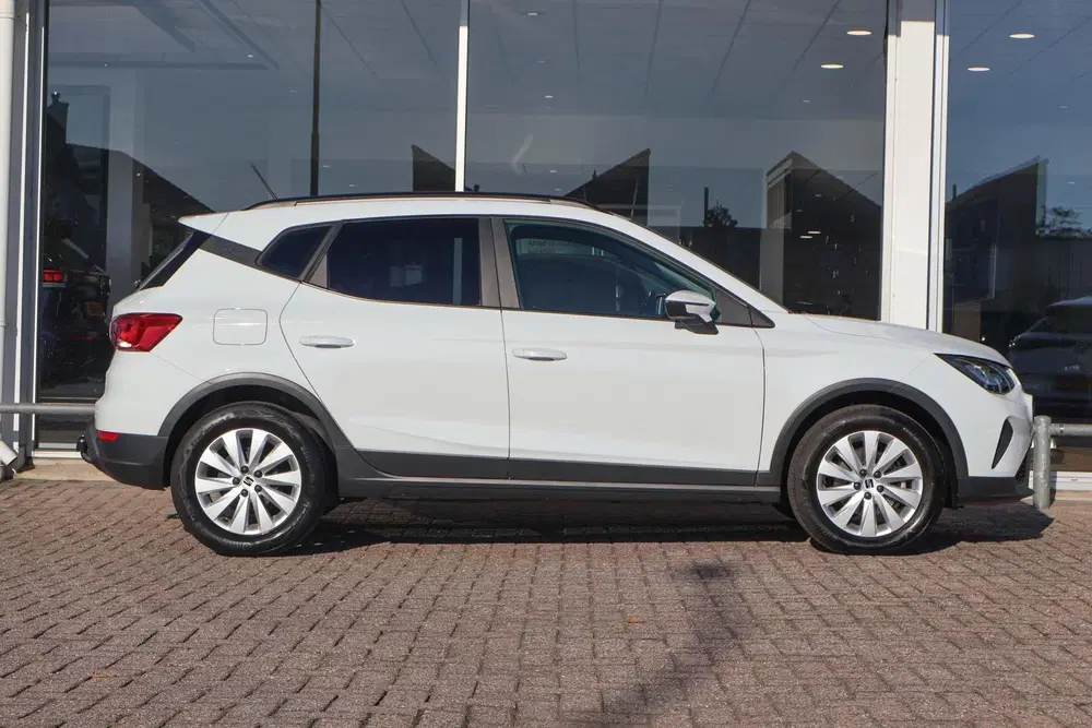 SEAT Arona 1.0 TSI 95pk Style uit 2022, foto 3