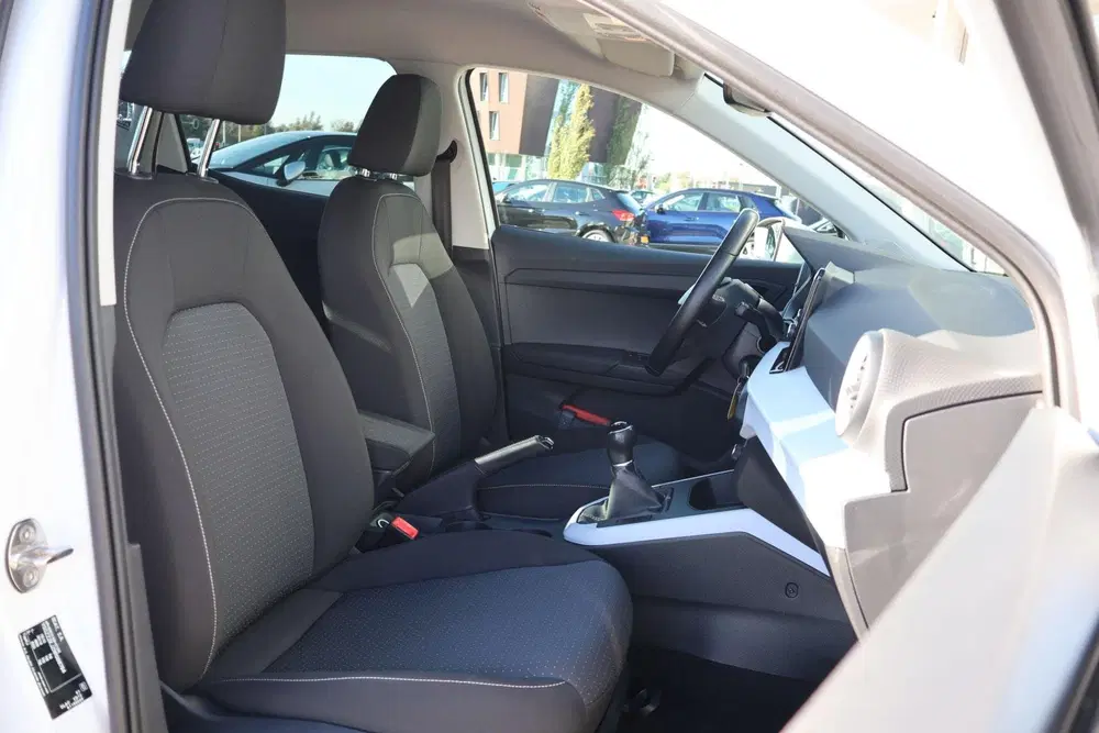 SEAT Arona 1.0 TSI 95pk Style uit 2022, foto 4