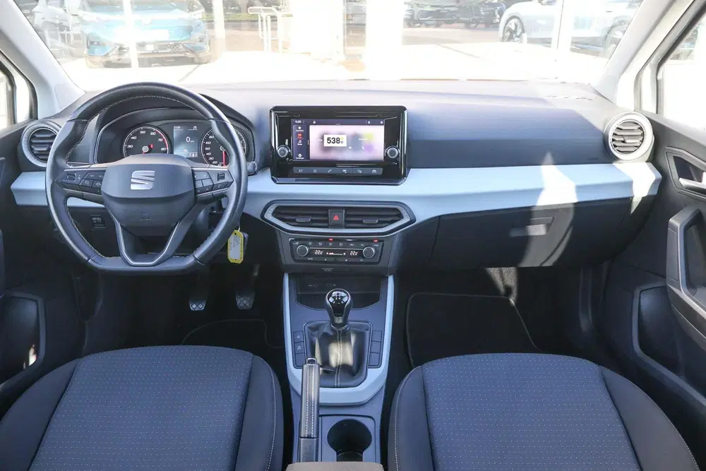 SEAT Arona 1.0 TSI 95pk Style uit 2022, foto 5