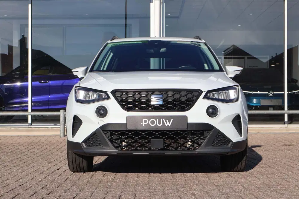 SEAT Arona 1.0 TSI 95pk Style uit 2022, foto 8