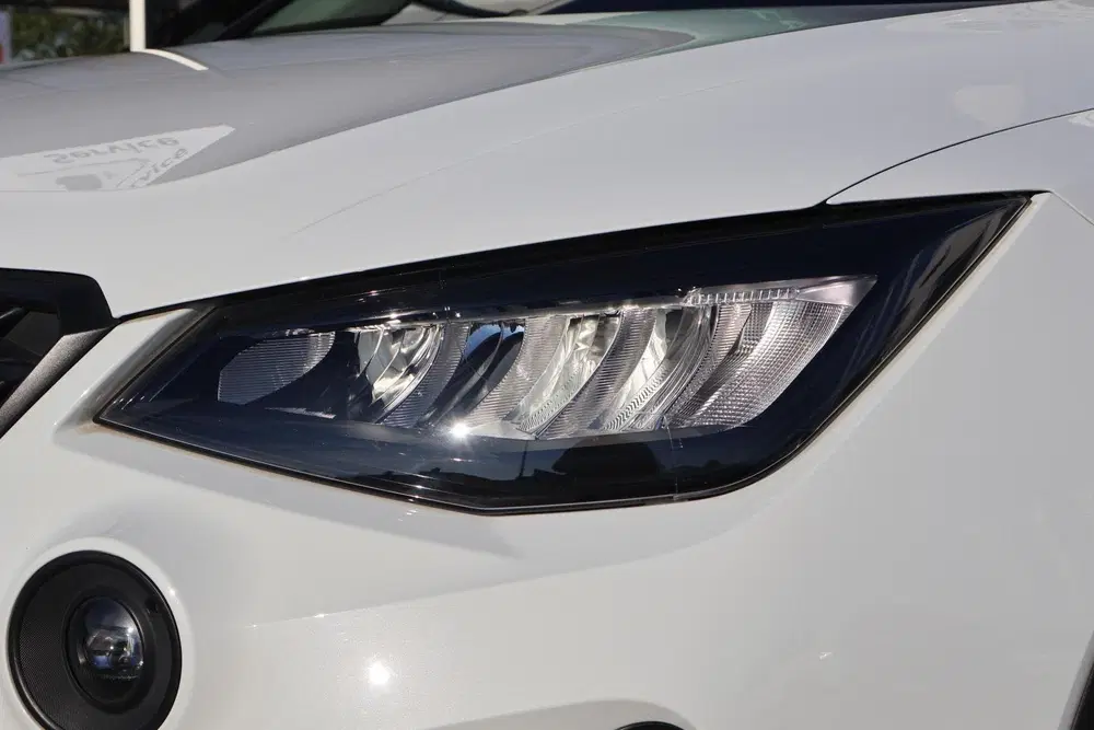 SEAT Arona 1.0 TSI 95pk Style uit 2022, foto 9